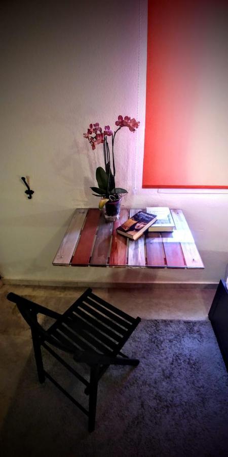 Confortable habitación céntrica en piso privado Apartamento Málaga Exterior foto
